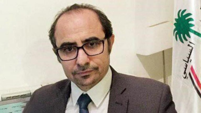 Sweden says Iran has denied access to detained dissident