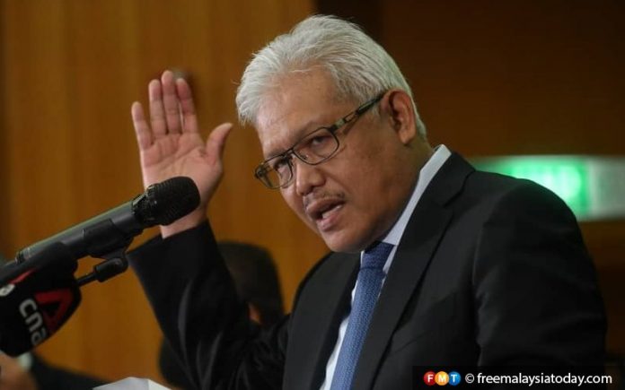 Keputusan suruhanjaya narkotik PBB berkait kanabis tidak ubah status di Malaysia, kata menteri