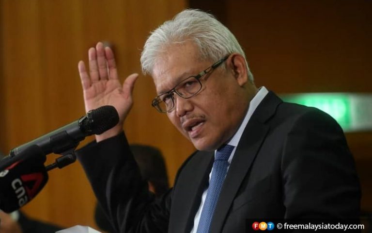 Keputusan suruhanjaya narkotik PBB berkait kanabis tidak ubah status di Malaysia, kata menteri
