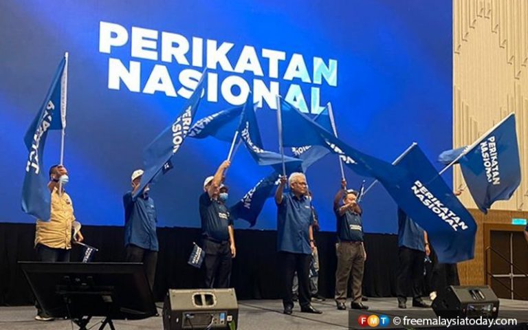 Seat clashes will carry on despite Perikatan council, says analyst
