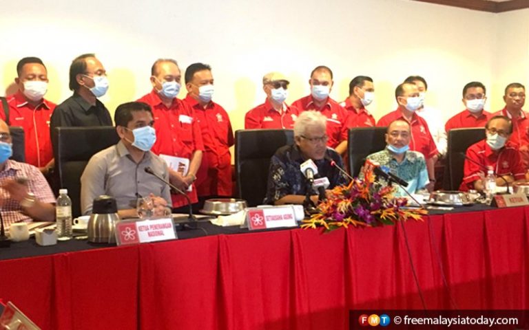 No need to merge with Umno, says PPBM Supreme Council member