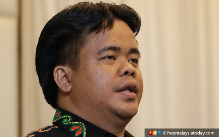 Mari sertai kami, kata Pemuda PH kepada parti, Ahli Parlimen menentang kerajaan