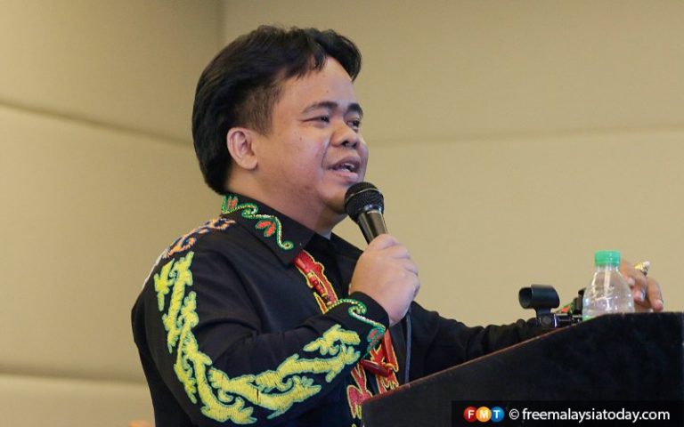 Warisan, Pejuang lemahkan pembangkang, kata Pemuda PKR