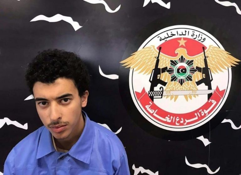 Ariana Grande concert bomber’s brother admits ‘full part’ in attack