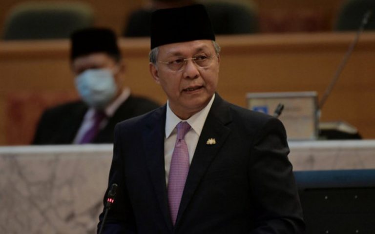 Amanah gesa Umno kemuka usul percaya terhadap MB Johor