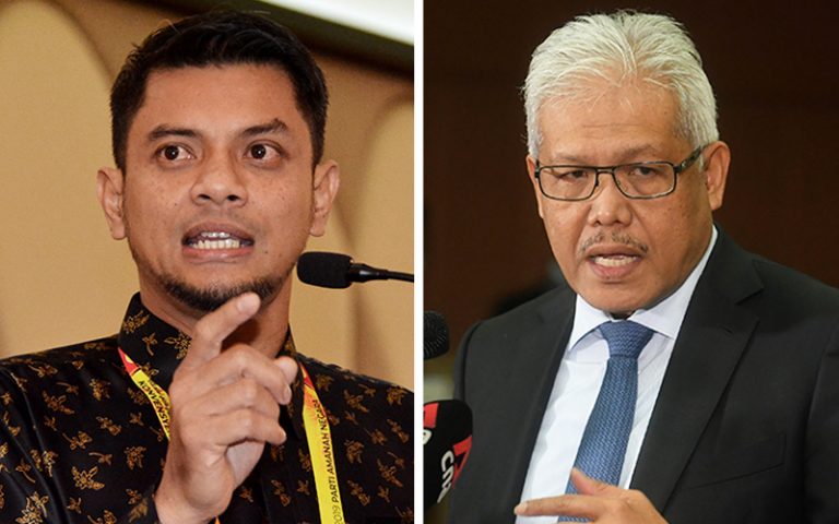 After Perak vote, PPBM assemblyman suffers fallout