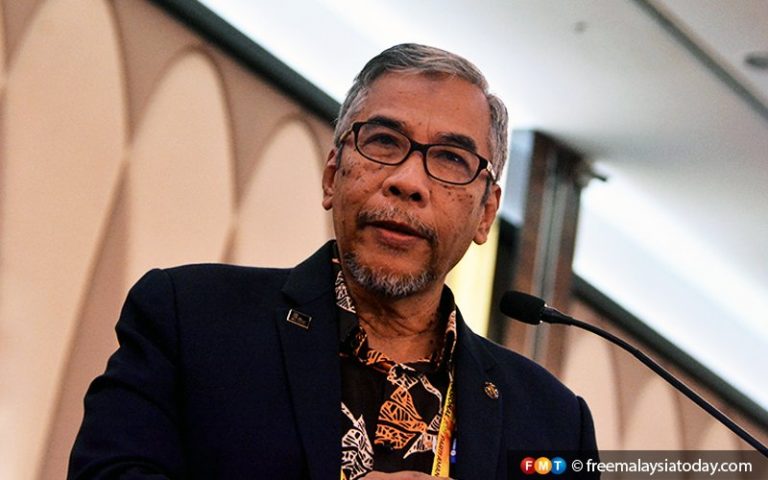 Amanah komited kukuh hubungan dengan rakan PH
