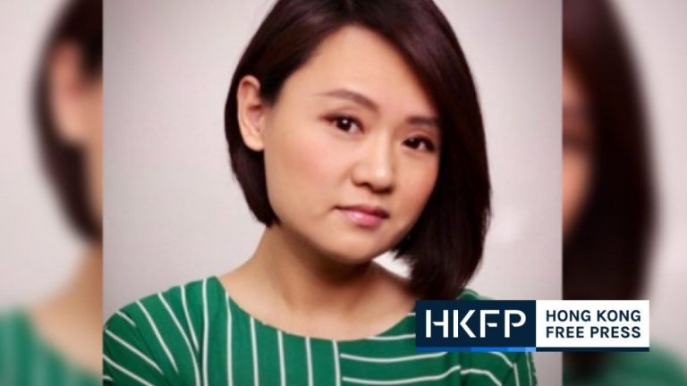China detains Bloomberg journo for threatening ‘national security’