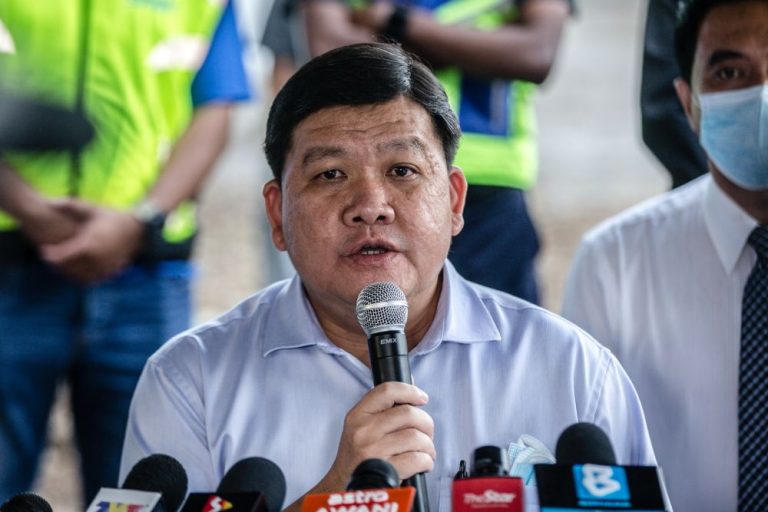 Water from catfish pond causes pollution in Sungai Selangor, says state exco