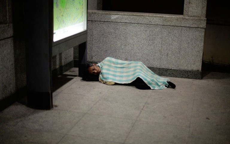 Singapore refutes report on ‘homeless Malaysian workers’