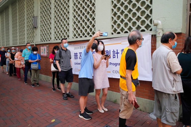 HK, Singapore ‘travel bubble’ delayed indefinitely in new blow to tourism