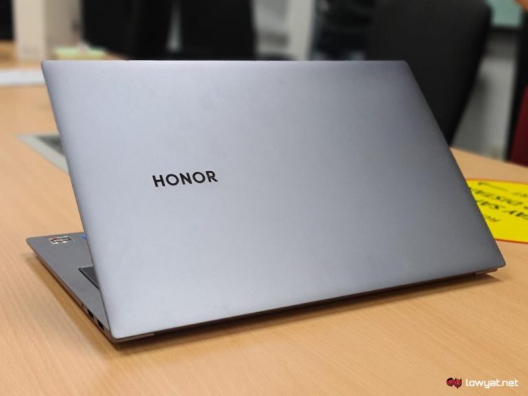 HONOR Secures Windows 10 License; New MagicBook Pro Reportedly Launching In January