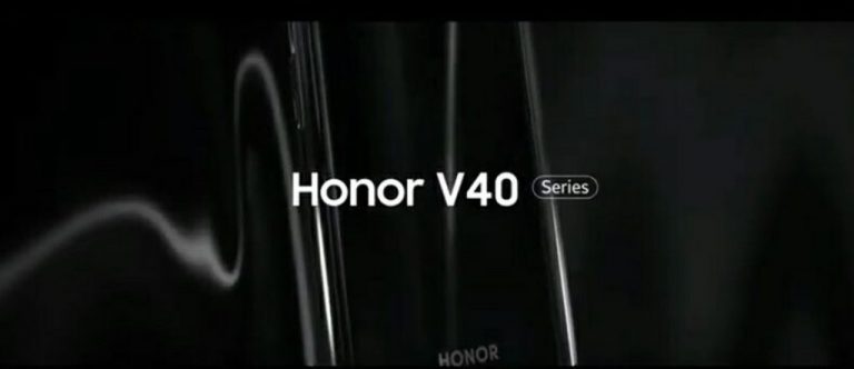 HONOR V40 Launch Reportedly Delayed To January 2021