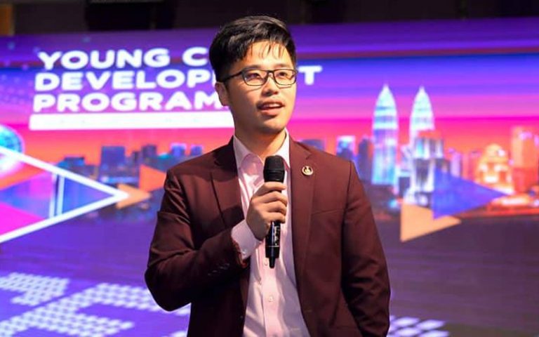 Buang anggapan jawatan GLC ‘harta rampasan perang’, gesa ADUN DAP