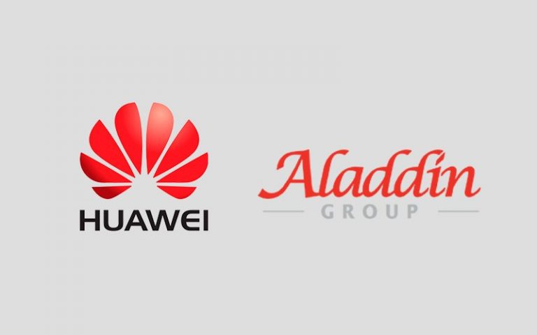 Aladdin, Huawei to create global halal social commerce platform
