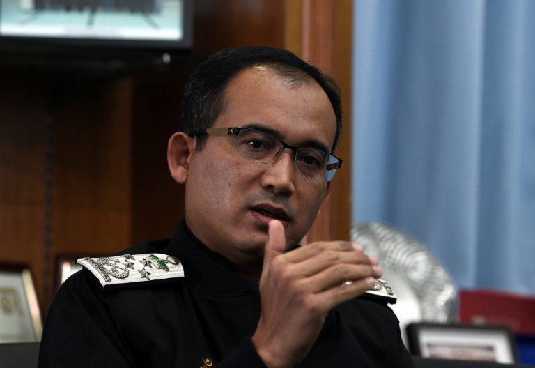 Immigration DG: Digital printing will replace manual passport stamping to stop corrupt practices