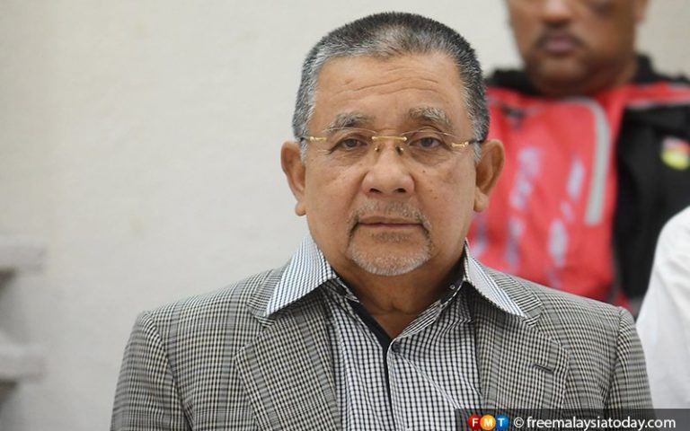 Kes rasuah RM3 juta Isa Samad : Keputusan 3 Feb