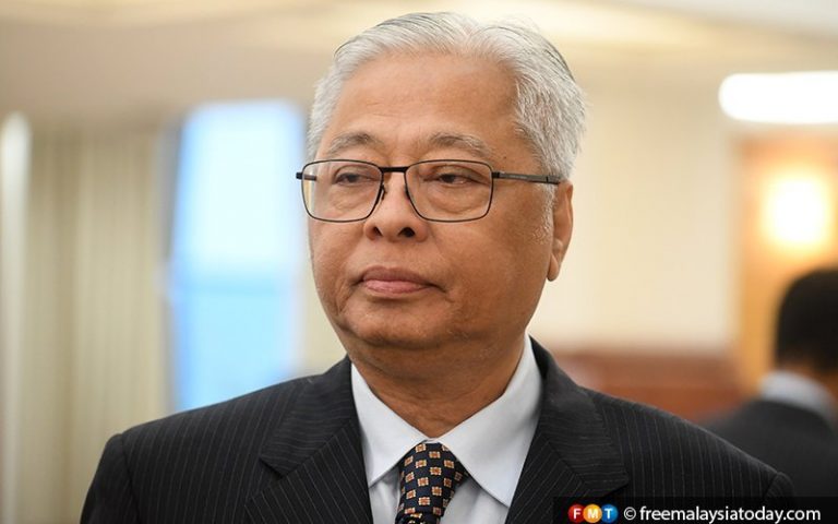 Ismail lapor polis berkait artikel didakwa memfitnah