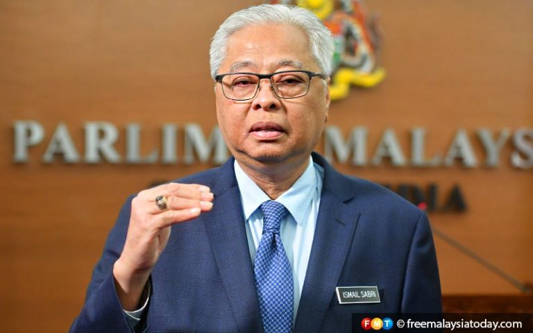EMCO at Seremban prison, staff quarters extended 2 weeks