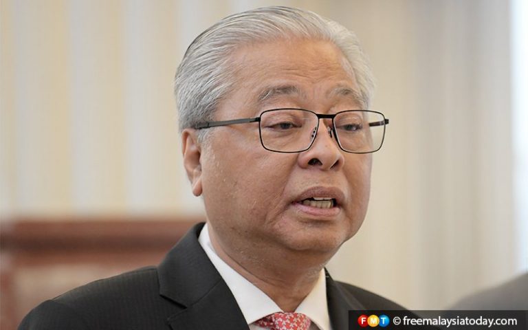 Lagi PKPD di asrama pekerja selepas KKM kesan 115 warga asing positif COVID-19