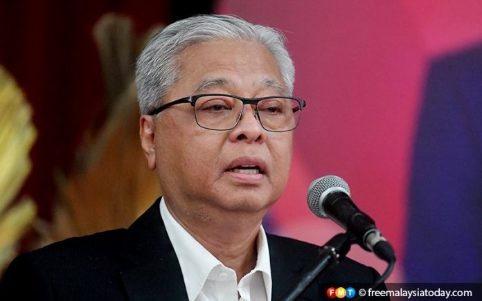 PKPD di Penjara Seremban, kuarters kakitangan dilanjut hingga 21 Dis