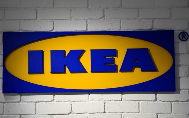 Hundreds defy virus fears to visit Ikea’s new Indian store