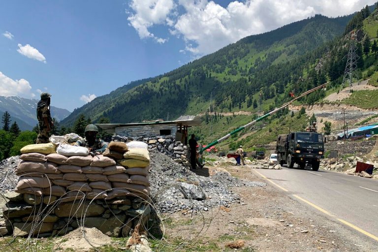 India, China seeking early end to face-off amid border ‘stability’