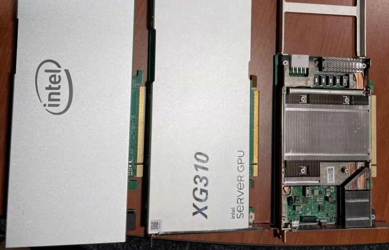 Raja Koduri Teases Internet; Releases New Pictures of Intel Xe-HP GPUs