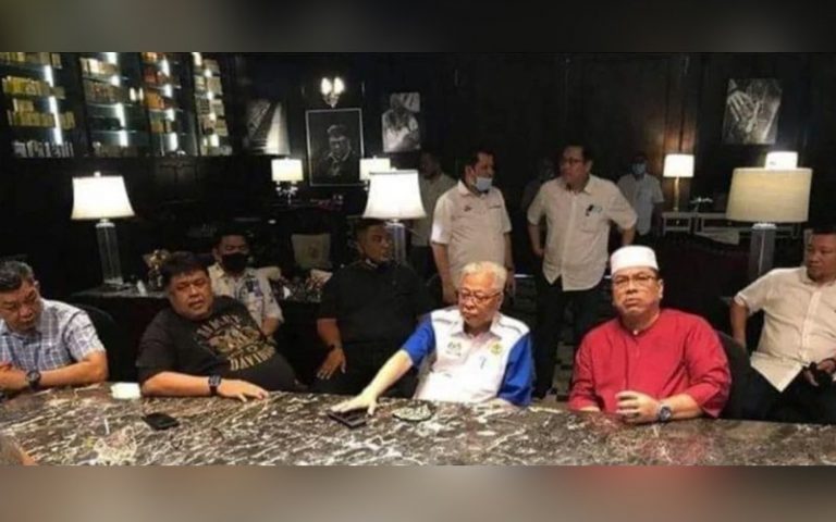 Ex-deputy health minister raps Ismail over SOP sidestep