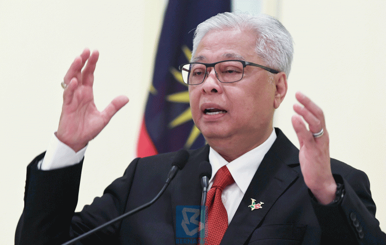 Ismail Sabri: CMCO to continue till Jan 14, 2021 for Selangor, KL, Sabah among others