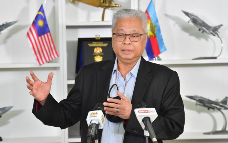 Rakyat Malaysia tidak boleh dihalang pulang dari luar negara, kata Ismail
