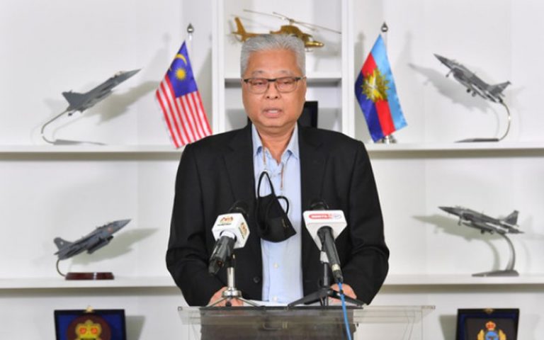 SOP breach can now lead to jail term, says Ismail