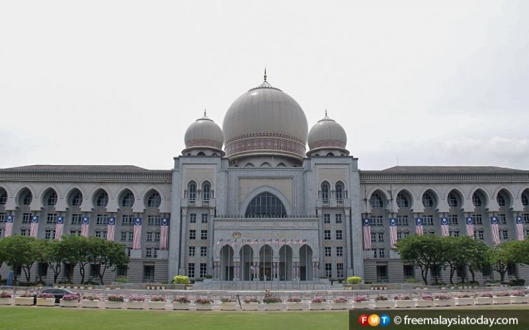 Mahkamah Persekutuan benarkan jaminan ejen hartanah hadapi tuduhan keselamatan