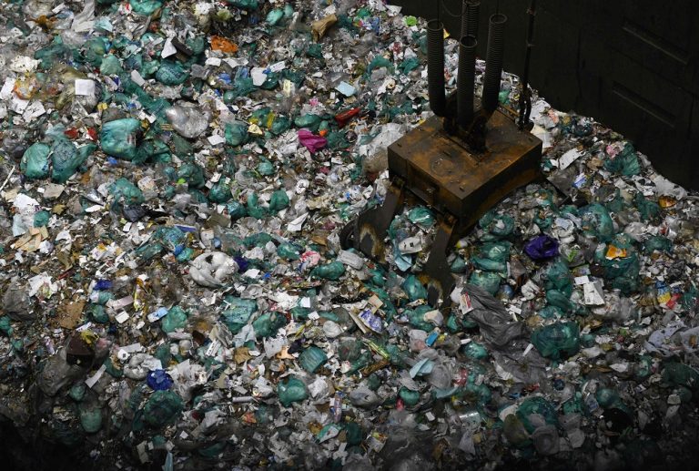 A-G’s report finds serious flaws in solid waste disposal efforts