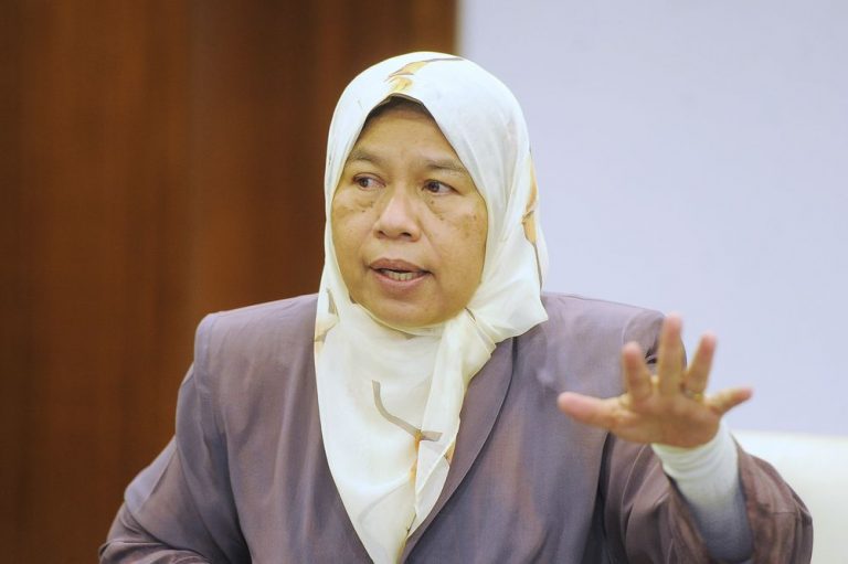 Govt to upgrade public facilities in Tanjung Sedili, Jason Bay
