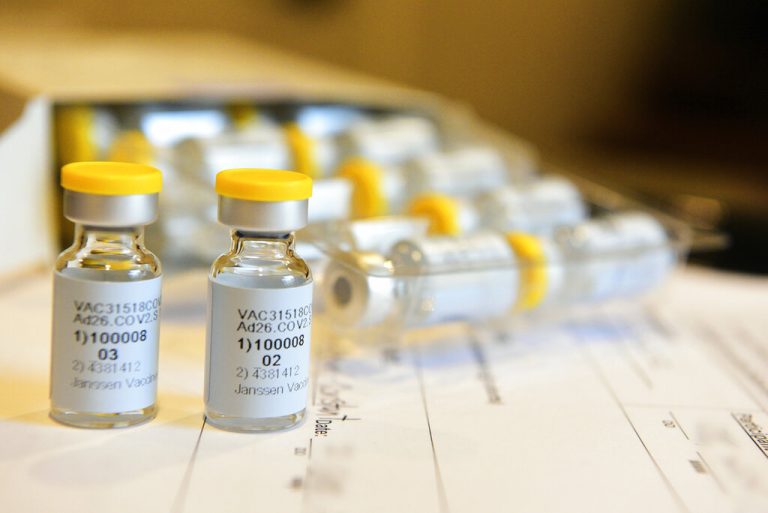 500 million vaccine doses in Q1 2021 closer to reality, says WHO