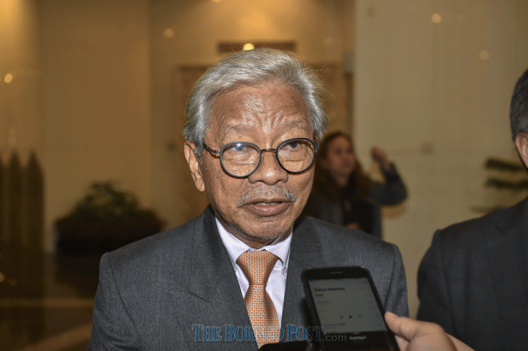 Masing: SDMC will not compromise with any employers who employ illegal foreign workers