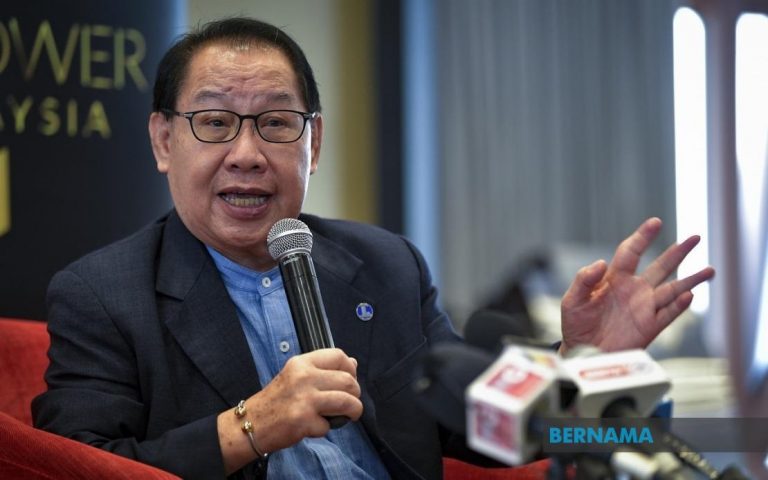 Sabah wants same Petronas benefits as S’wak – Deputy CM