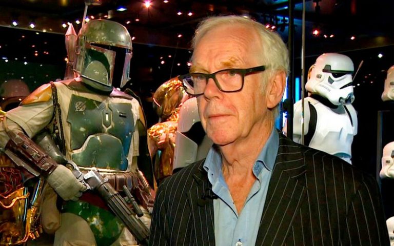 Jeremy Bulloch meninggal dunia pada usia 75 tahun