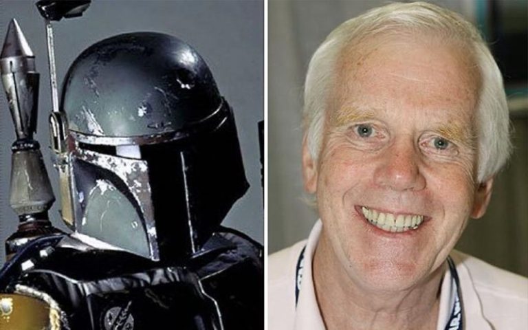 Star Wars’ actor Jeremy Bulloch dies at 75