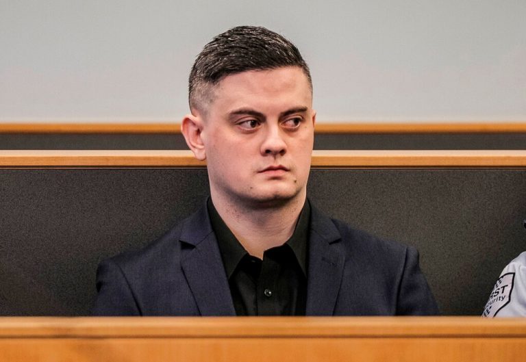 NZ backpacker killer guilty of attacking 2 other women