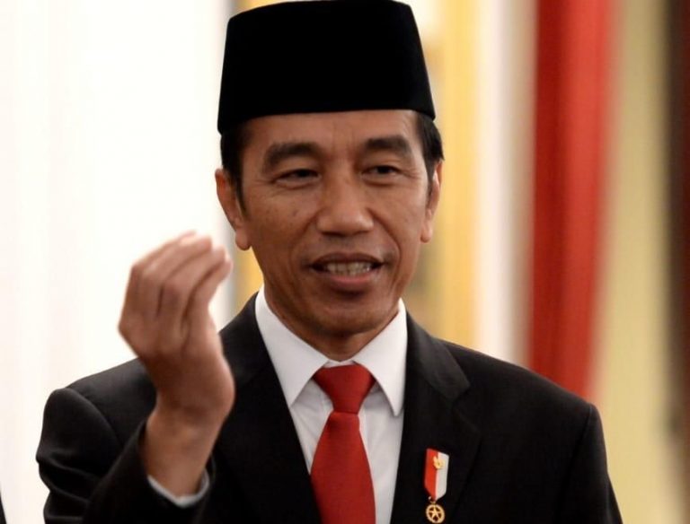 Jokowi replaces health, trade ministers in Indonesian cabinet reshuffle