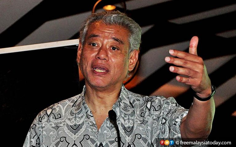 Don’t compare Malaysia’s progress to others, says researcher