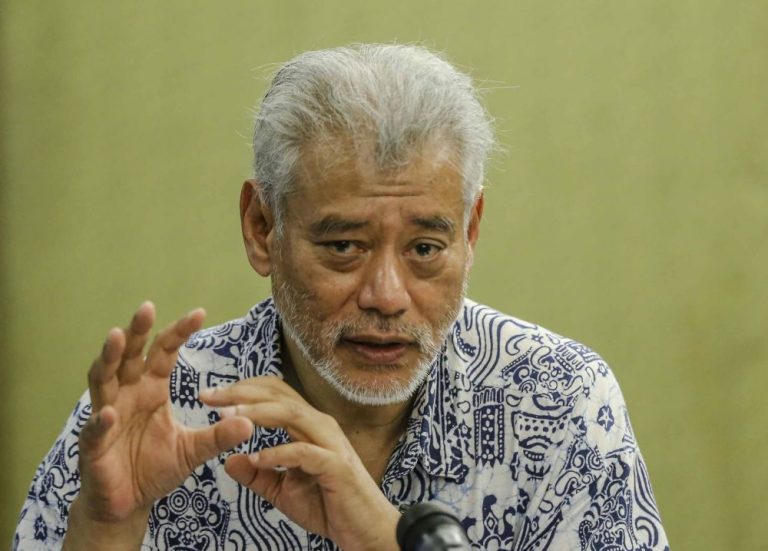 Mobilise Malaysian investment in times of crisis, says Khazanah Research Institute economist