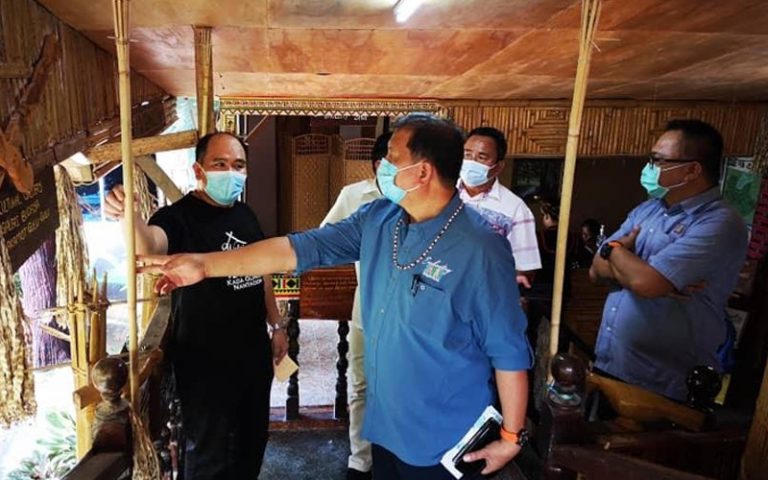 ‘Permata’ pelancongan luar bandar Sabah bakal bersinar, kata pembantu menteri
