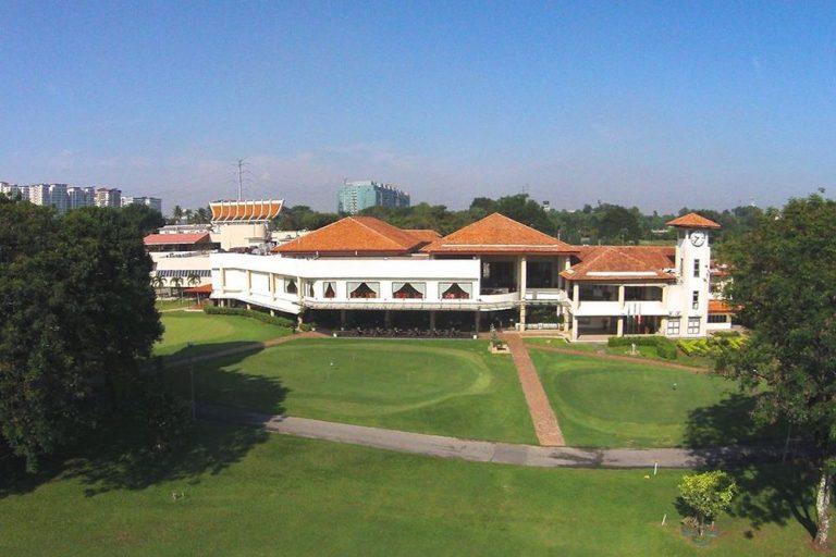 KGNS third in a line of Klang Valley premier golf clubs to close temporarily after one Covid-19 case