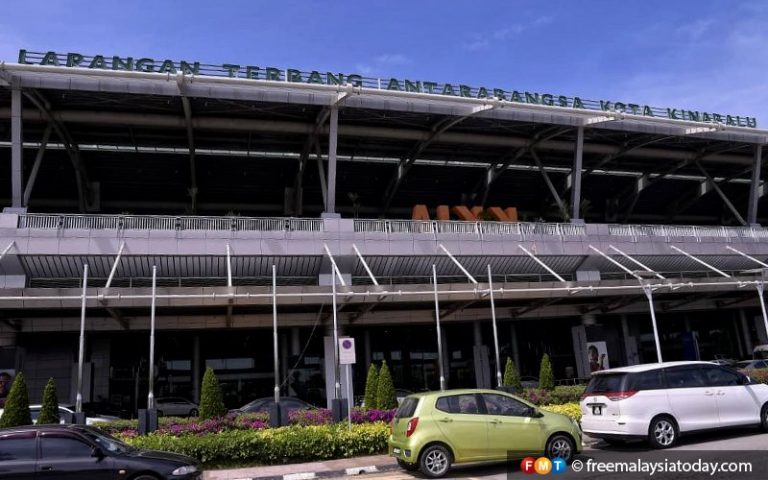 Sabah buka sempadan kepada pengunjung dari Brunei