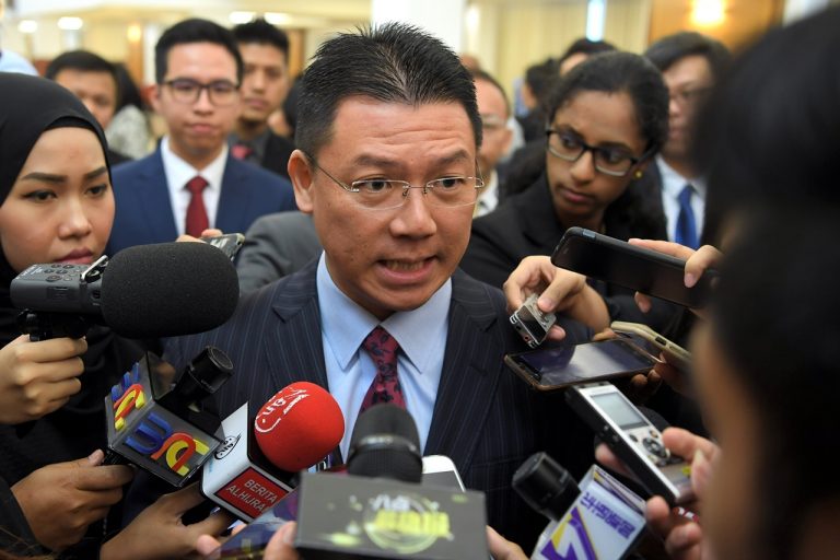 DAP ready to work with other parties to form Perak govt – Nga Kor Ming