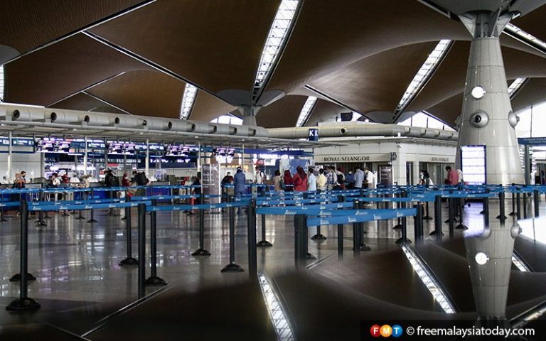 Kuarantin maksimum 7 hari jika disaring 3 hari sebelum pulang ke Malaysia