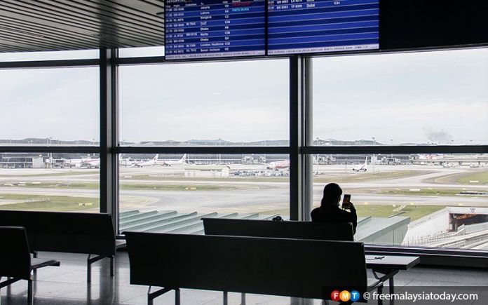 Be cautious over call for ‘immunity passports’, Putrajaya told